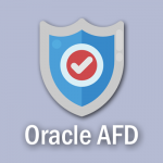 Oracle AFD